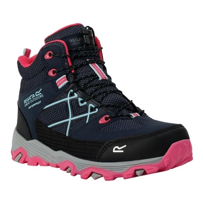 Bottines de marche SAMARIS REGATTA