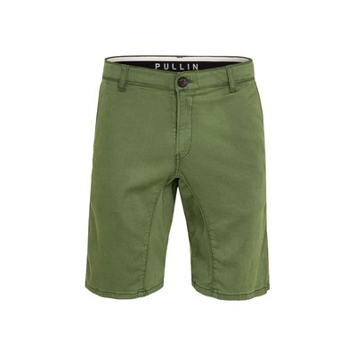 SHORT CHINO BRONZE PULLIN