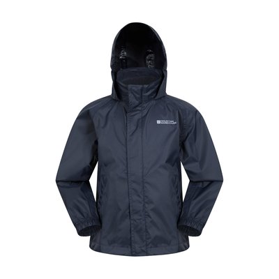 Veste imperméable PAKKA MOUNTAIN WAREHOUSE