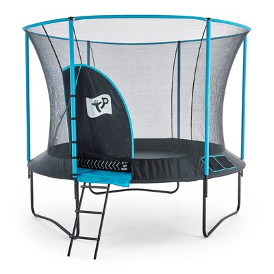 Trampoline rond GENIUS TP TOYS