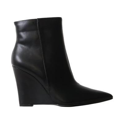 Bottines à Talon Zip ENZA NUCCI