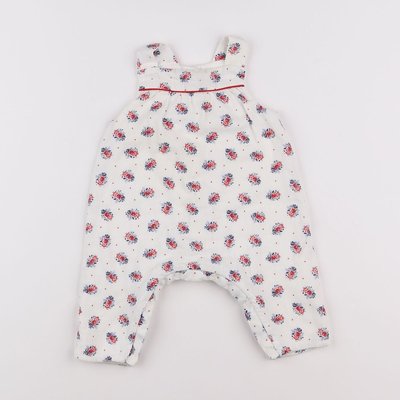 Salopette - Bon état PETIT BATEAU