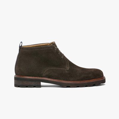 Boots MATTHIEW BOCAGE