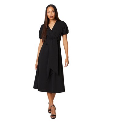 Robe mi-longue DEBENHAMS