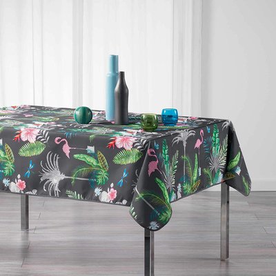 Nappe rectangle 140x240cm Paradizio DOUCEUR D'INTÉRIEUR