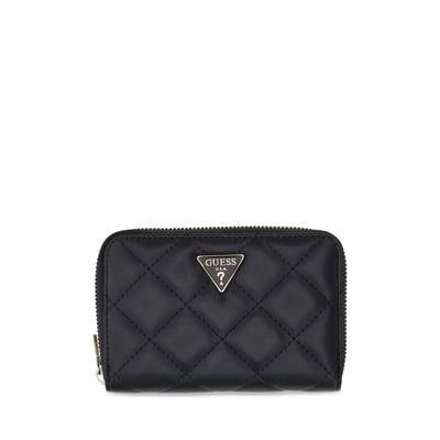 Portefeuille Juliette GUESS