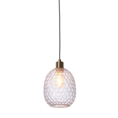 Lampe Suspendue Verre VENICE IT'S ABOUT ROMI