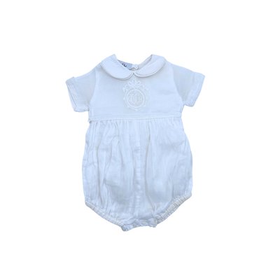 Barboteuse bébé - Très bon état CHRISTIAN DIOR