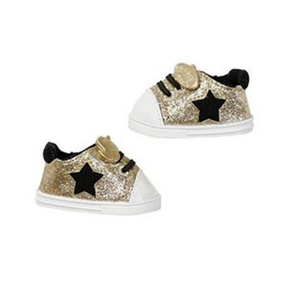 BABY Born Sneakers tendances pour poupée de 43cm ZAPF CREATION