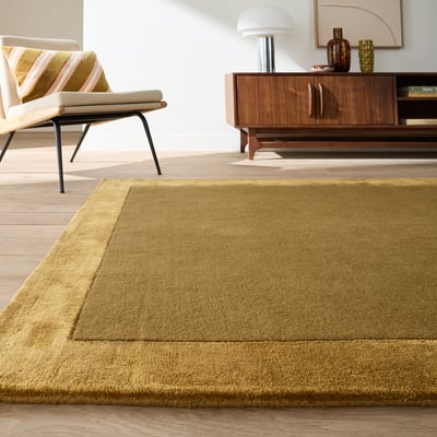 Tapis laine et viscose, Duoma LA REDOUTE INTERIEURS