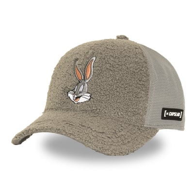 Casquette trucker Looney Tunes CAPSLAB