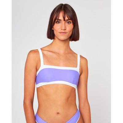 Haut de bikini brassière RIP CURL X Victoria Vergara RIP CURL