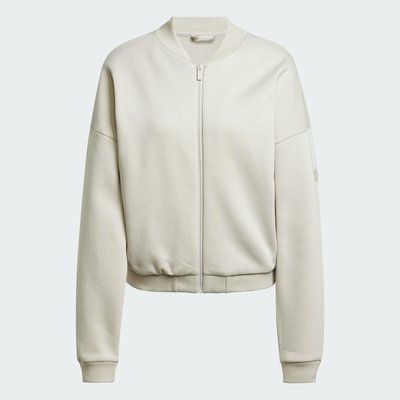 Veste bomber Essentials Contemporary Logo ADIDAS SPORTSWEAR
