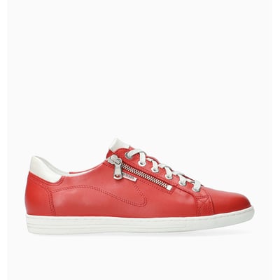 Baskets en cuir HAWAI MEPHISTO