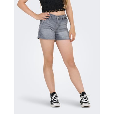 Short en jean large KIDS ONLY