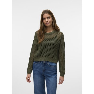 Pull en maille VERO MODA VERO MODA