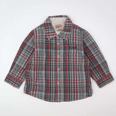 Chemise - Très bon état TIMBERLAND