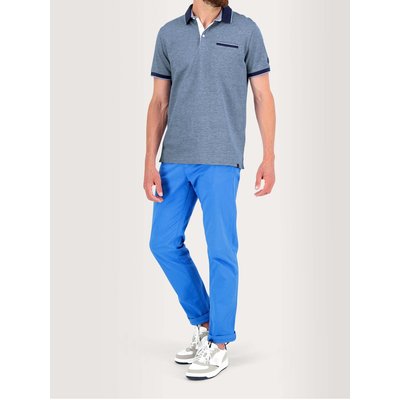 Polo manches courtes THUANPOL14612 TBS