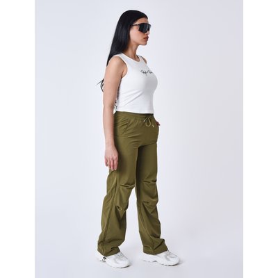 Pantalon parachute PROJECT X