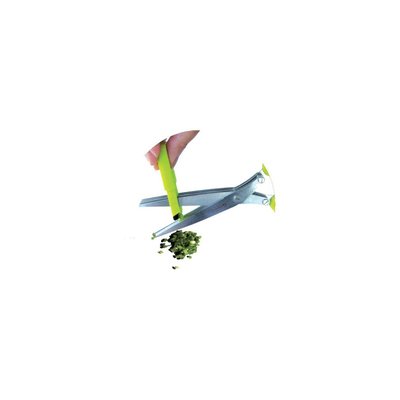 Ciseaux à herbes à fines herbes avec peigne ESSENTIEL B