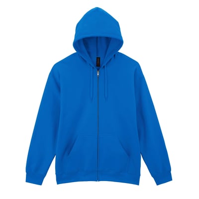 Veste à capuche SOFTSTYLE GILDAN