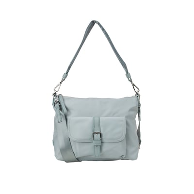 Sac Hobo modèle Caren en matériau recyclé hydrofuge MARC O'POLO