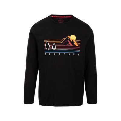 T-shirt MACLEY TRESPASS
