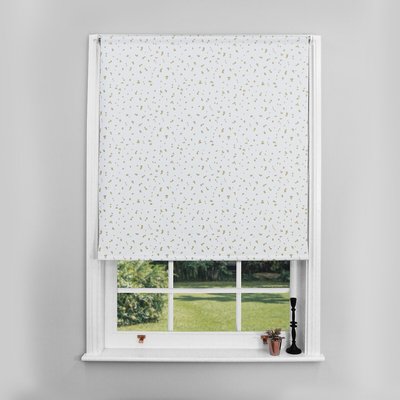 140X150cm Spot Blackout Roller Blind Made to Order SO'HOME