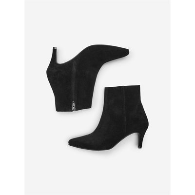 ONLNANNA-1 Bottes Bottes à talons ONLY
