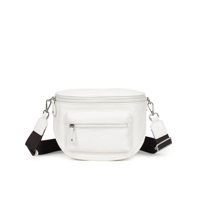 Sac porté travers  Cuir CONFORT HEXAGONA