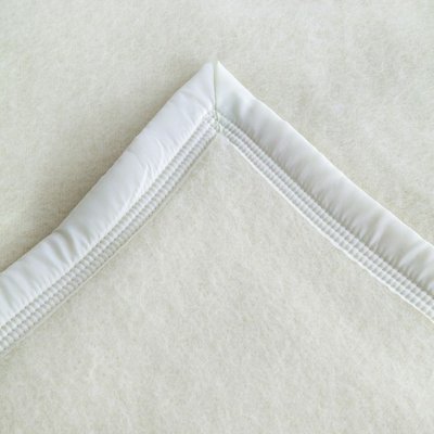 Couverture en Laine  LAINE MONTELEONE LE LINGE