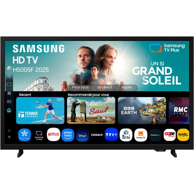 TV LED TU32H5005FK (2025) 32" (80 cm) SAMSUNG