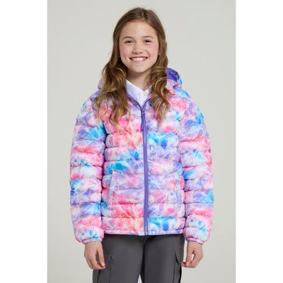 Veste matelassée SEASONS MOUNTAIN WAREHOUSE