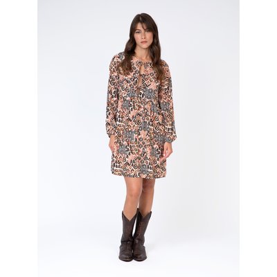 ROBE COURTE MANDILOU AN'GE