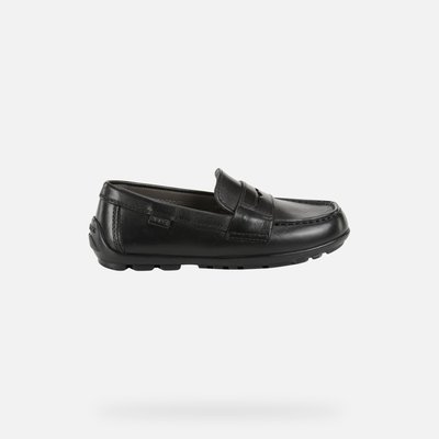 Chaussures Pour Uniforme  J NEW FAST GEOX