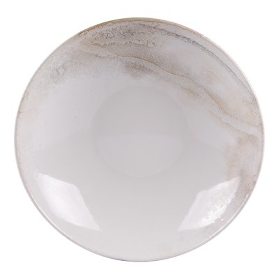 Assiette creuse   22 cm (lot de 6)-MOJAVE TABLE PASSION
