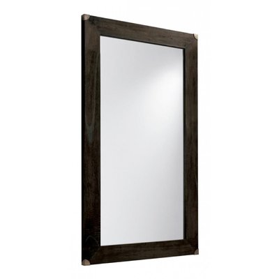 Grand miroir bronze - VICTOIRE DECORATION D’AUTREFOIS