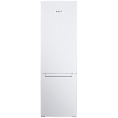 Refrigerateurs combines inverses BFC8050EW BRANDT