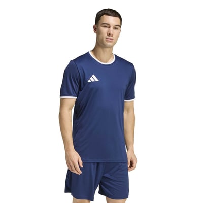 T-shirt de mangas curtas em jersey ENTRADA 26 adidas Performance