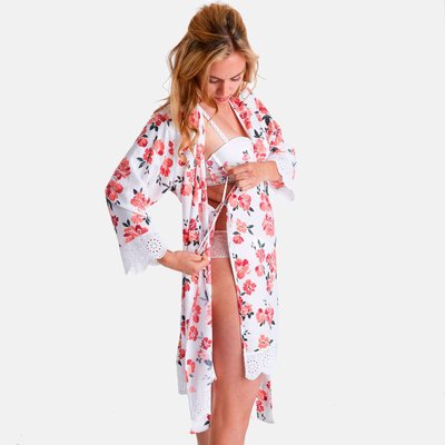 Kimono FRIMOUSSE BRIGITTE BARDOT