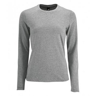 T-shirt manches longues IMPERIAL SOLS