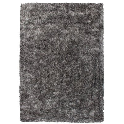Tapis shaggy rectangulaire, collection Diamant ARTE ESPINA