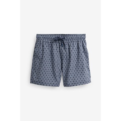 Short de bain imprimé NEXT