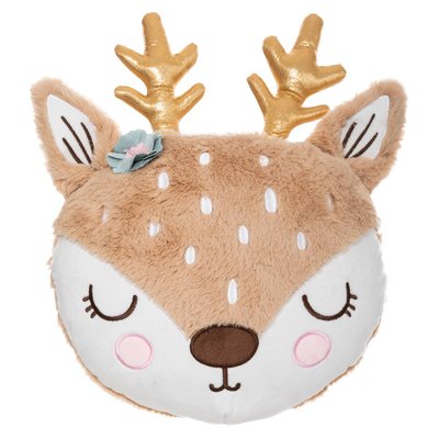 Coussin enfant BICHE ATMOSPHERA