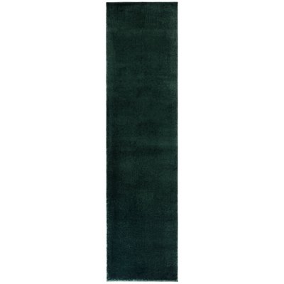 Tapis de couloir moderne épais CHARLY NOVATREND