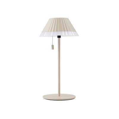 Luminaire de terrasse en aluminium moderneLED LINDBY