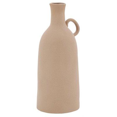 Vase en céramique terracotta Grande jarre AUBRY GASPARD
