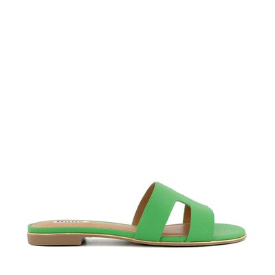 Sandales Mules élégantes - LOOPERS DUNE LONDON