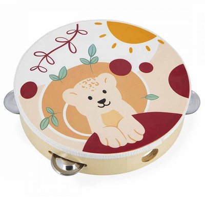 Tambourin Sunshine JANOD