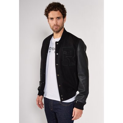 Blouson en cuir  OXFORD HATCH REDSKINS